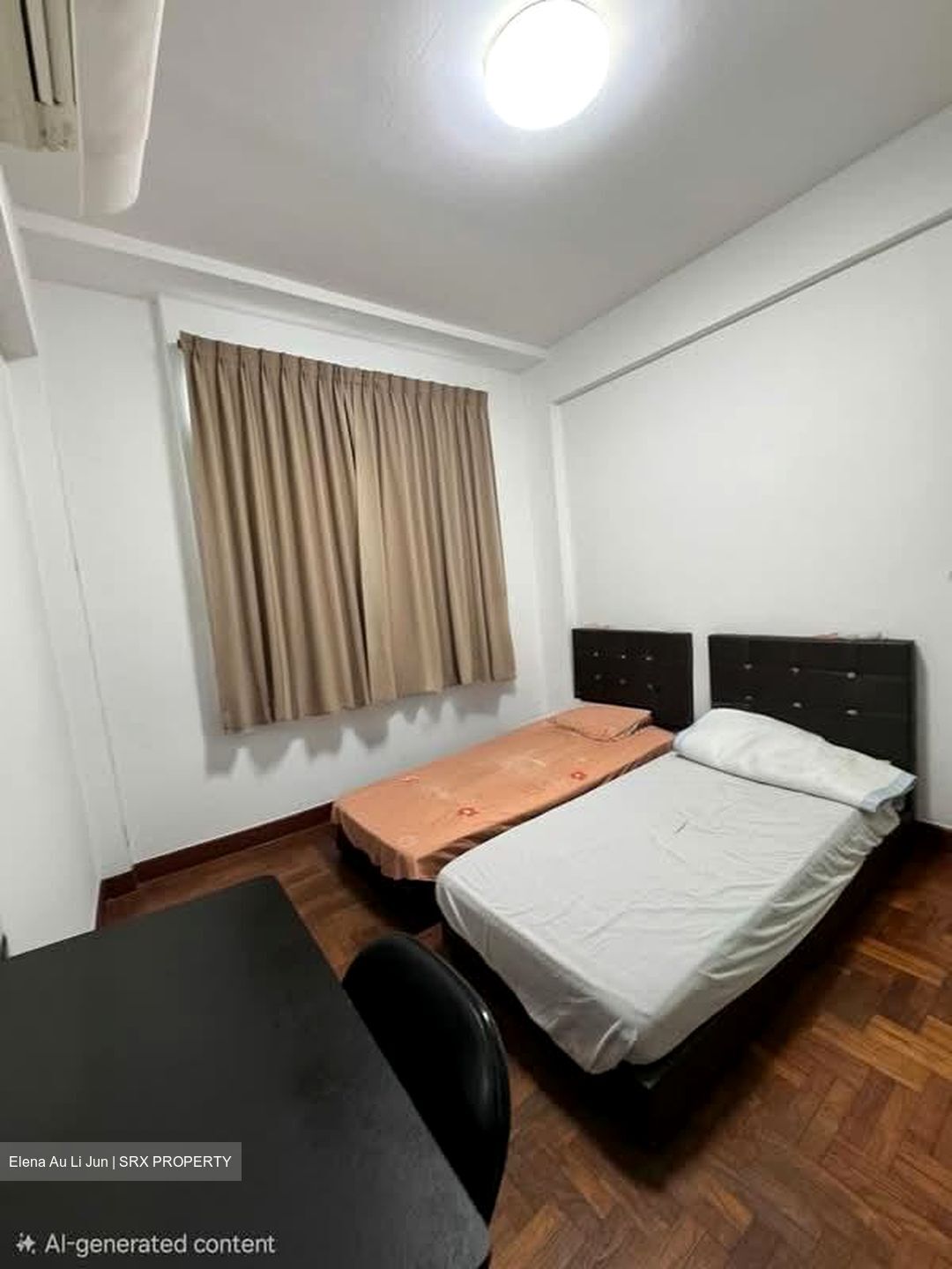 Parc Oasis (D22), Condominium #546985261